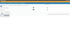 Desktop Screenshot of celtracms.net